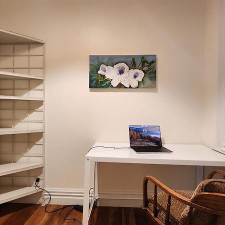 Central Garden Villa Whanganui Ngoại thất bức ảnh