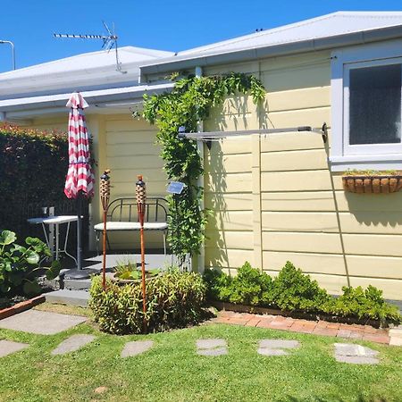 Central Garden Villa Whanganui Ngoại thất bức ảnh