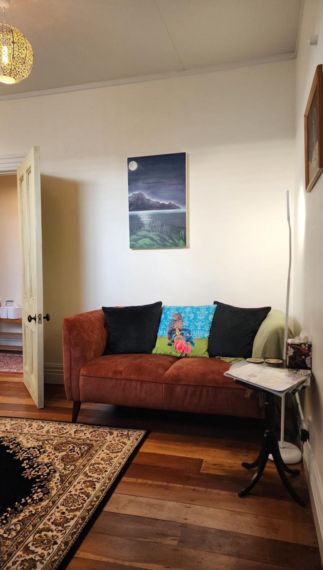 Central Garden Villa Whanganui Ngoại thất bức ảnh