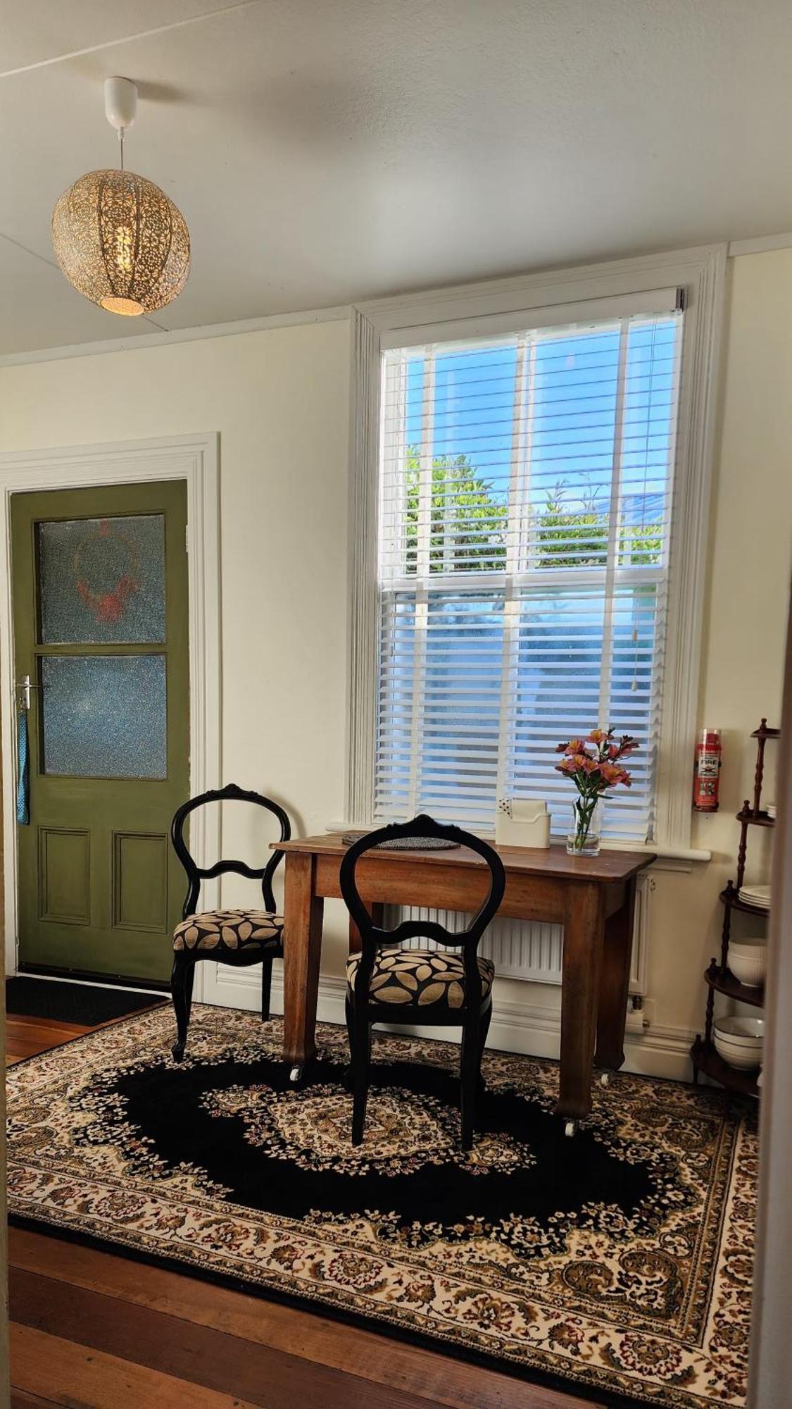 Central Garden Villa Whanganui Ngoại thất bức ảnh