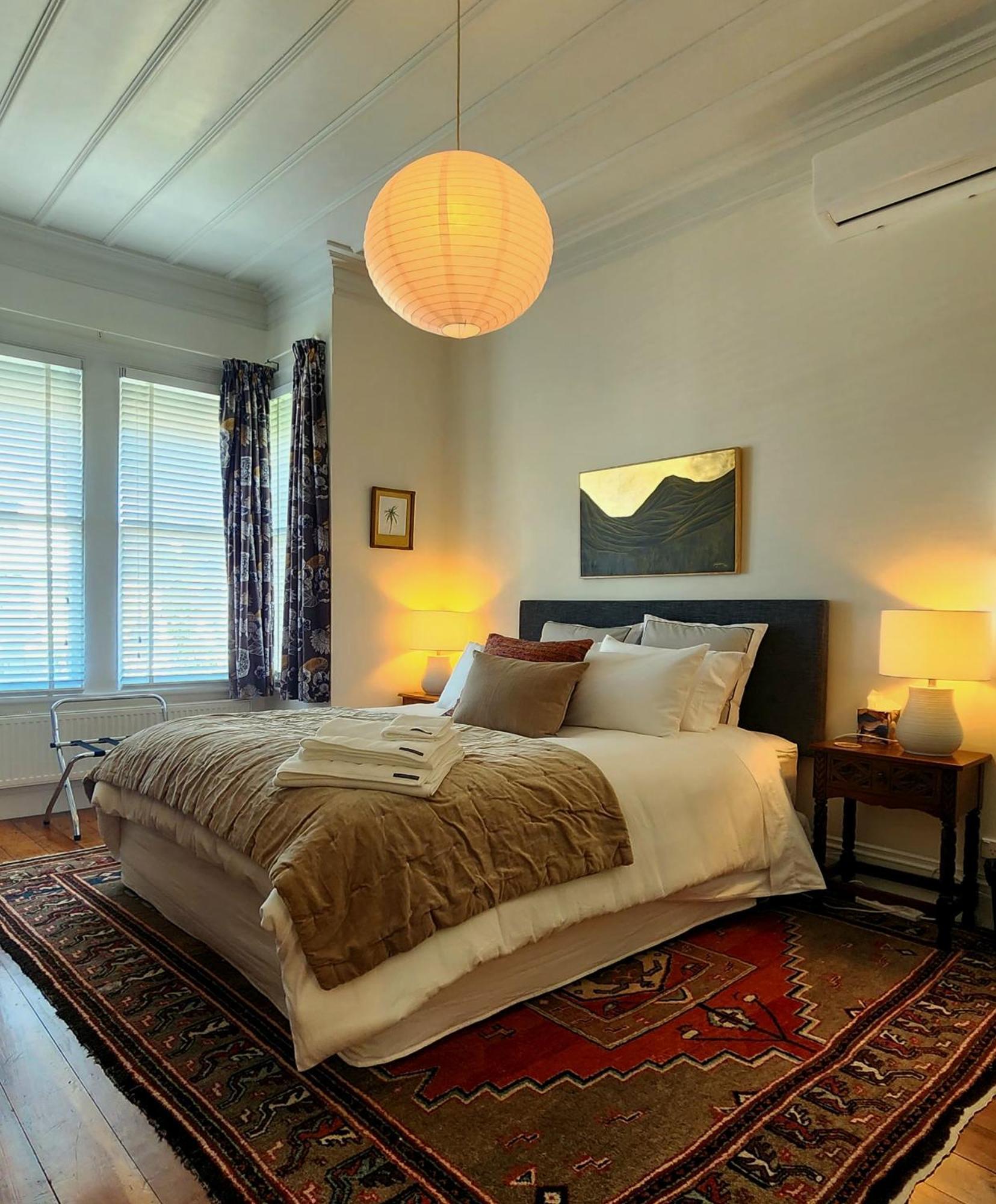 Central Garden Villa Whanganui Ngoại thất bức ảnh