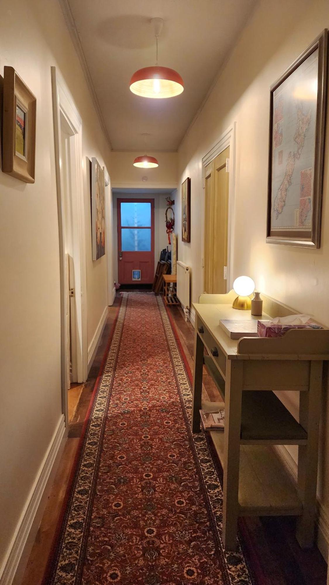 Central Garden Villa Whanganui Ngoại thất bức ảnh