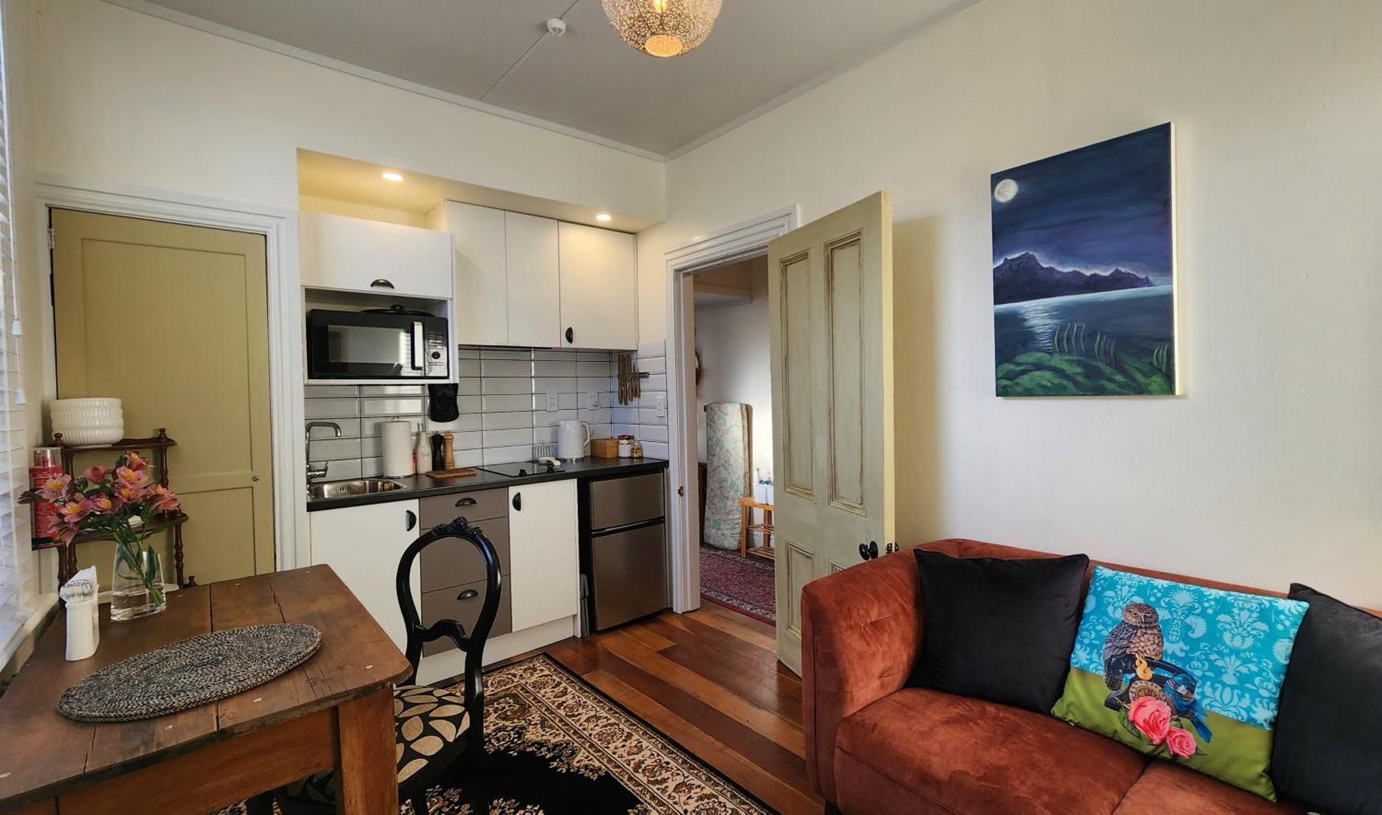 Central Garden Villa Whanganui Ngoại thất bức ảnh